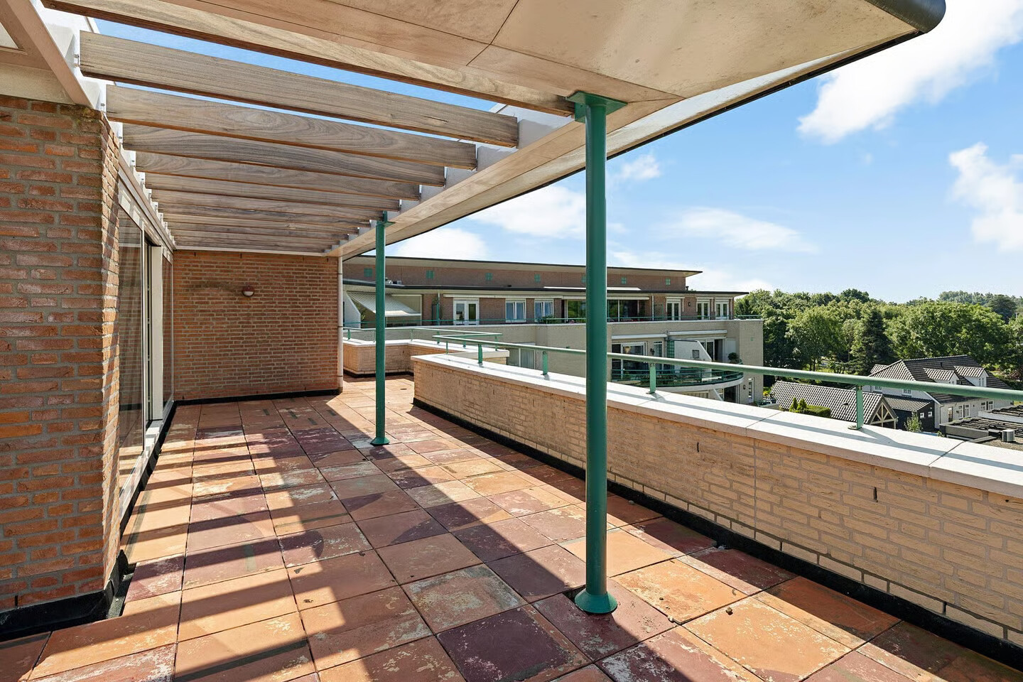 Appartement te koop: Jeneverbes 77, Oss