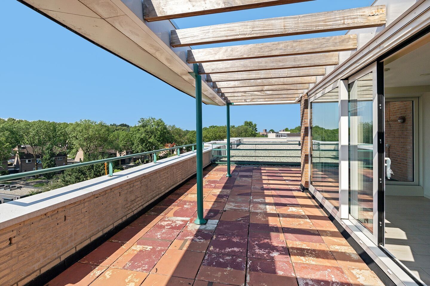 Appartement te koop: Jeneverbes 77, Oss