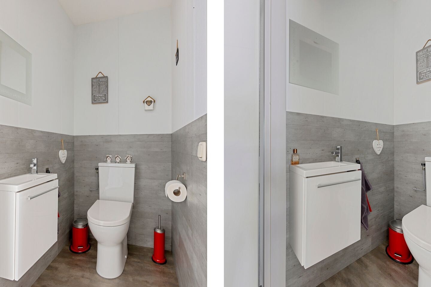 Appartement te koop: Jeneverbes 91, Oss