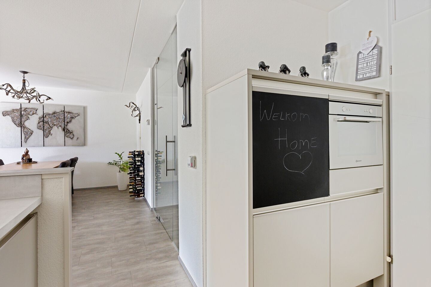 Appartement te koop: Jeneverbes 91, Oss