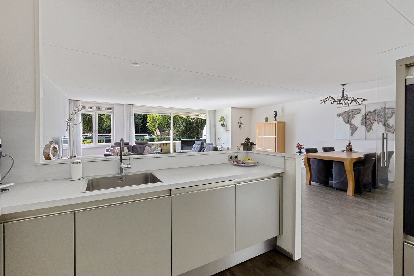 Appartement te koop: Jeneverbes 91, Oss