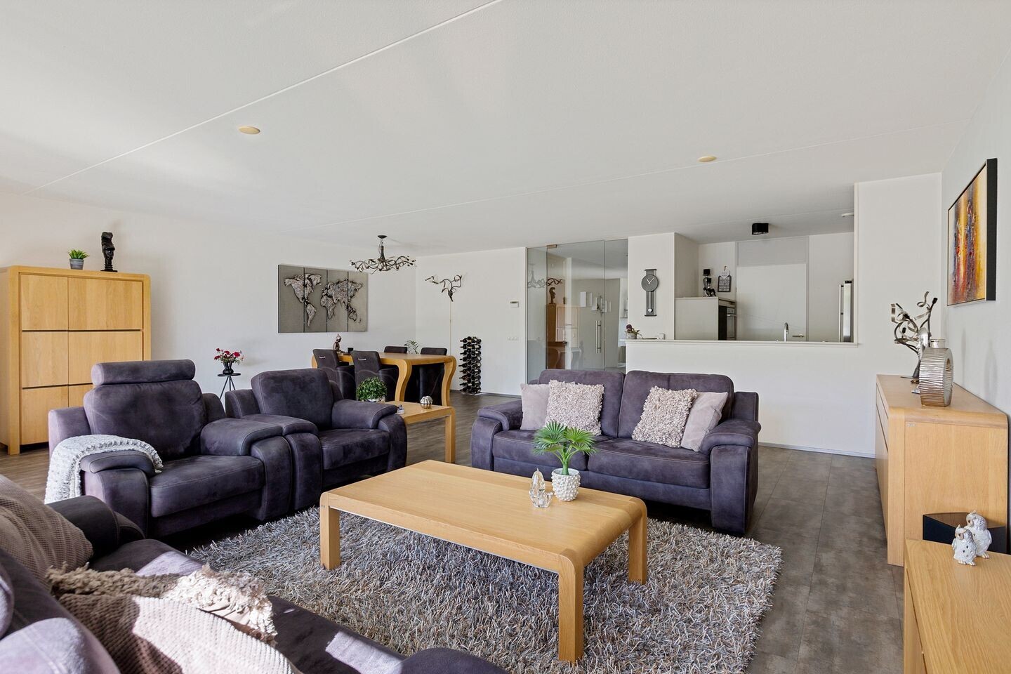 Appartement te koop: Jeneverbes 91, Oss