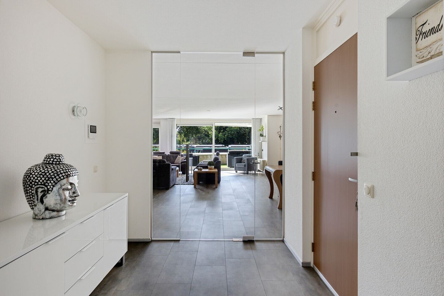 Appartement te koop: Jeneverbes 91, Oss