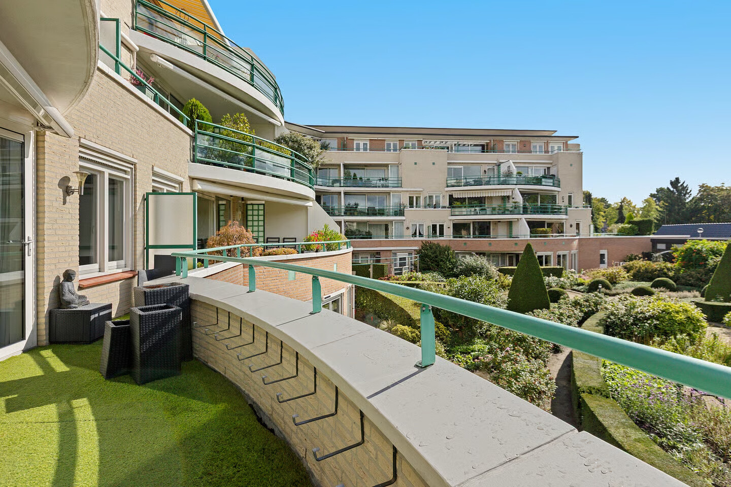 Appartement te koop: Jeneverbes 91, Oss