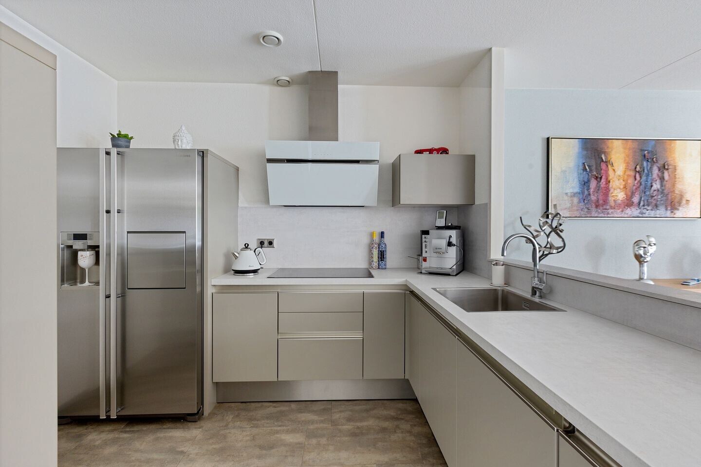 Appartement te koop: Jeneverbes 91, Oss