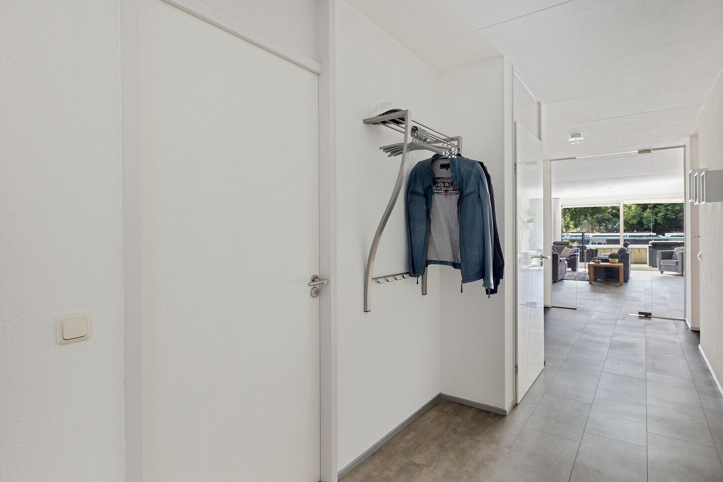 Appartement te koop: Jeneverbes 91, Oss