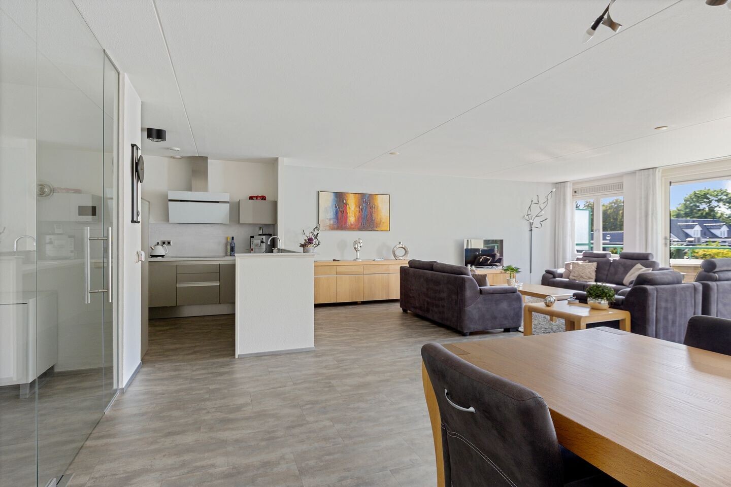 Appartement te koop: Jeneverbes 91, Oss