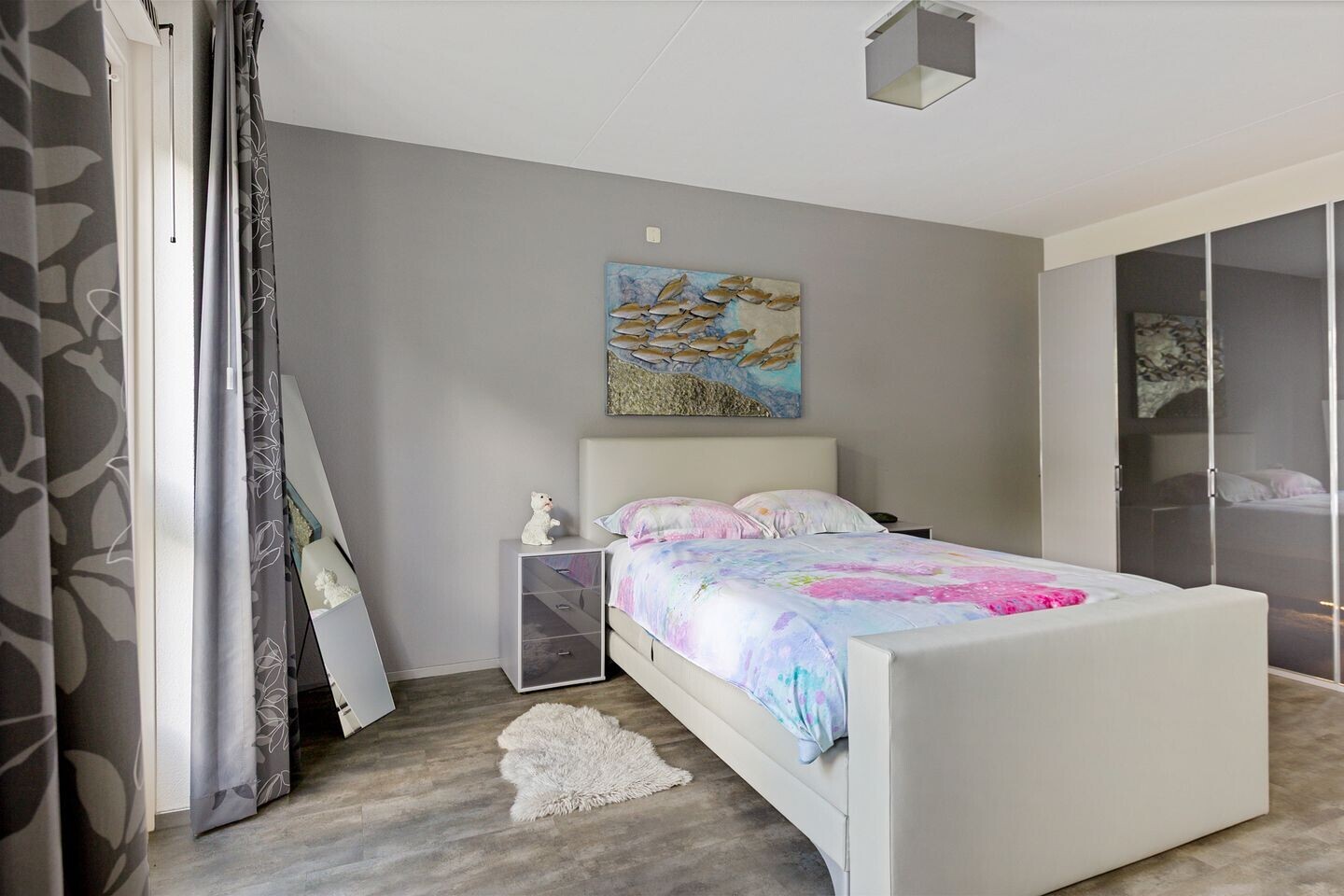 Appartement te koop: Jeneverbes 91, Oss