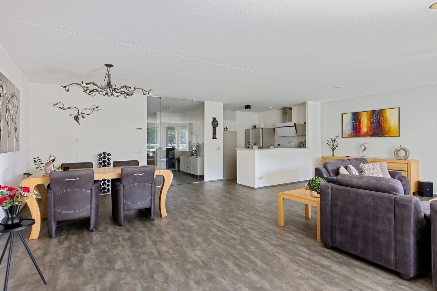 Appartement te koop: Jeneverbes 91, Oss
