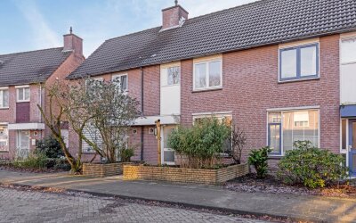 Bessenlaan 36