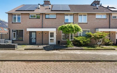 Oude Wei 15