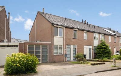 Oude Wei 45