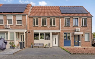 Klaverweide 19