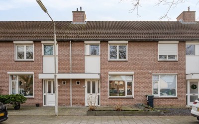 Klaverweide 12