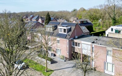 Jupiterweg 41