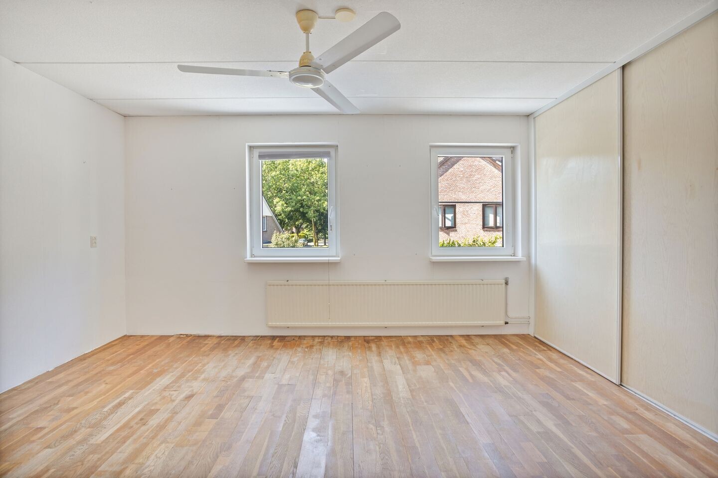 Hoekwoning te koop: Jupiterweg 45, Oss