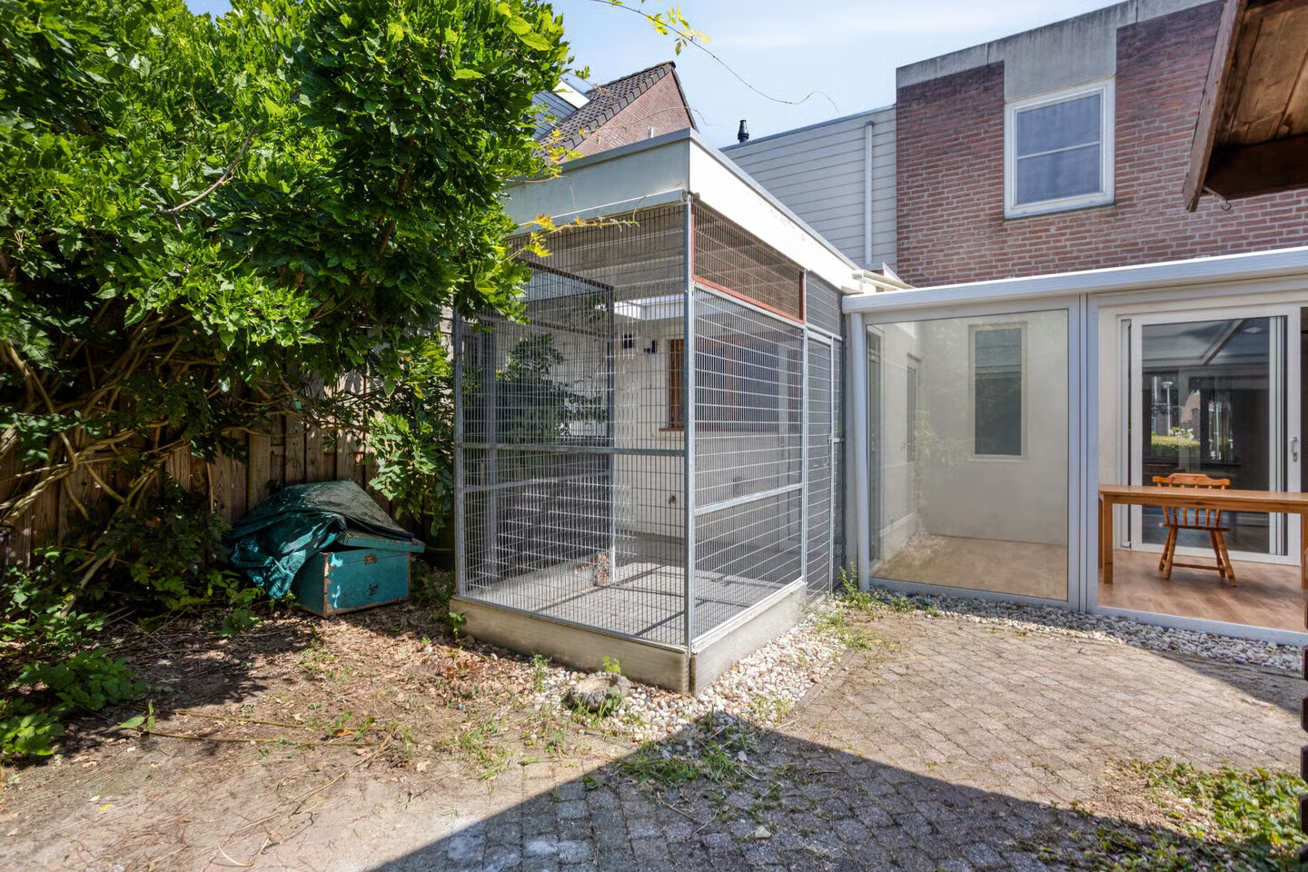 Hoekwoning te koop: Jupiterweg 45, Oss