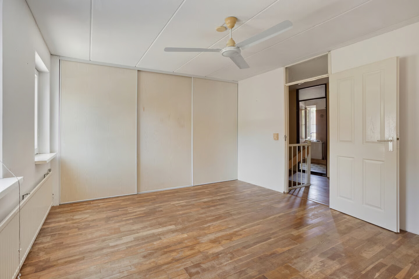 Hoekwoning te koop: Jupiterweg 45, Oss