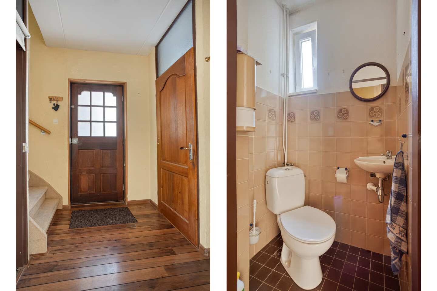 Hoekwoning te koop: Jupiterweg 45, Oss