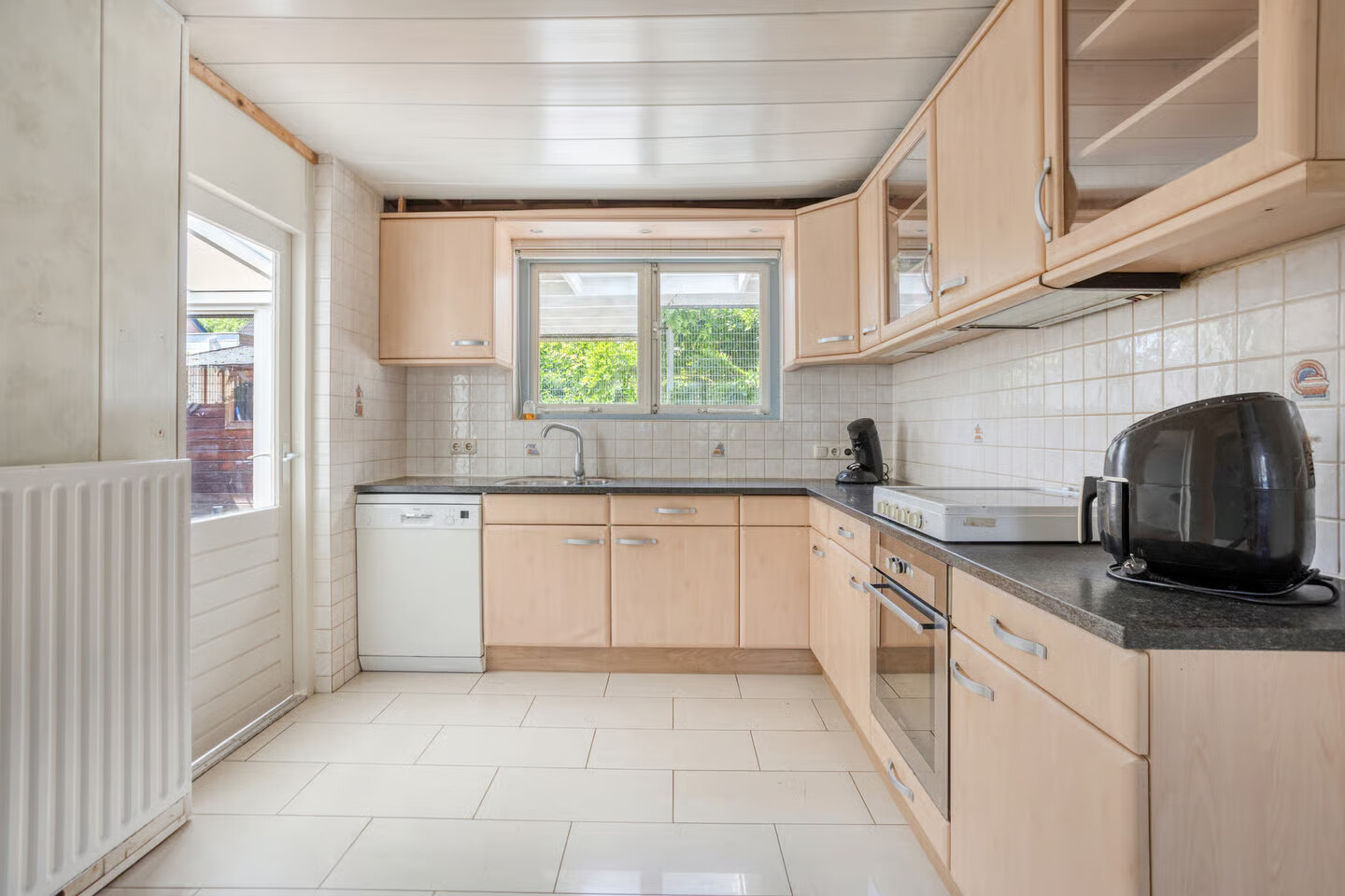Hoekwoning te koop: Jupiterweg 45, Oss