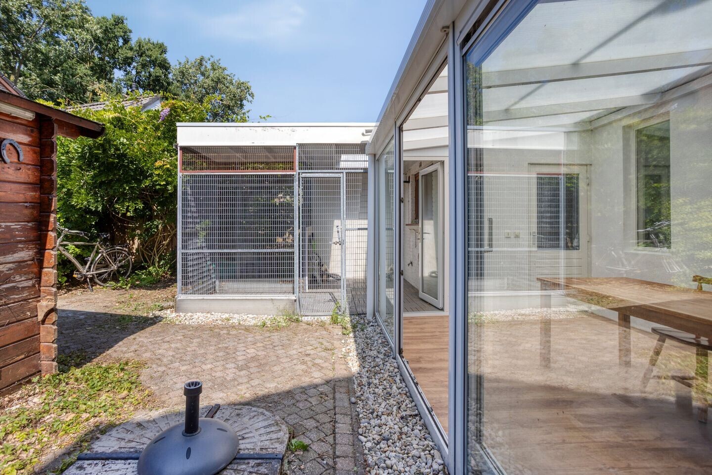 Hoekwoning te koop: Jupiterweg 45, Oss