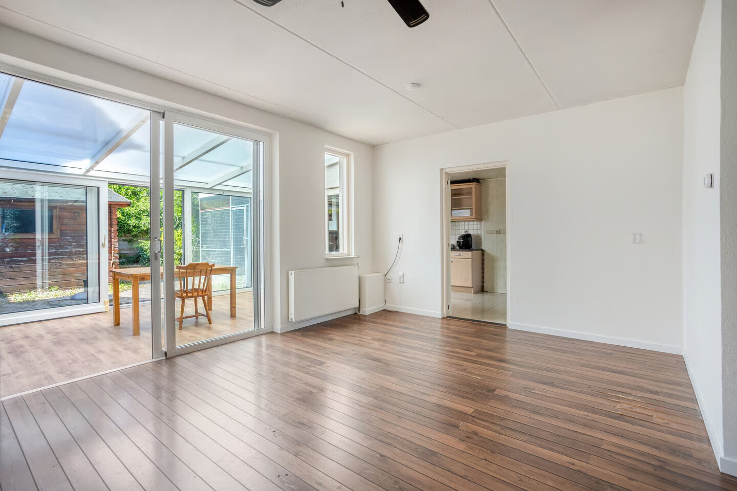 Hoekwoning te koop: Jupiterweg 45, Oss