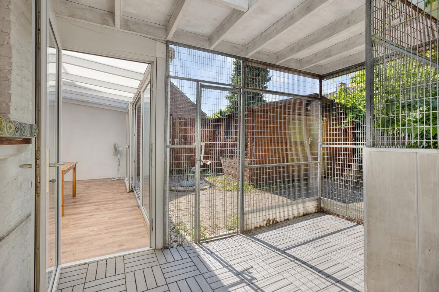 Hoekwoning te koop: Jupiterweg 45, Oss