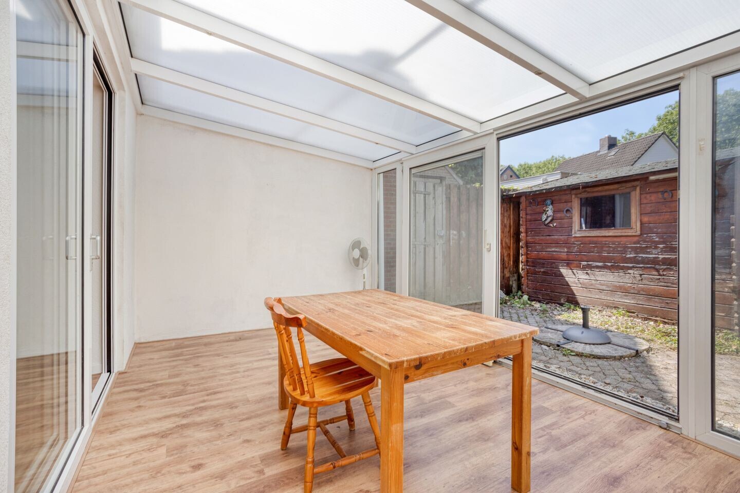 Hoekwoning te koop: Jupiterweg 45, Oss