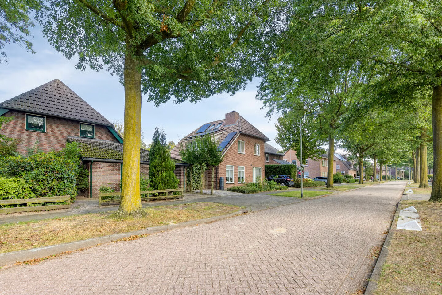 Vrijstaande woning te koop: Schoutstraat 35, Oss