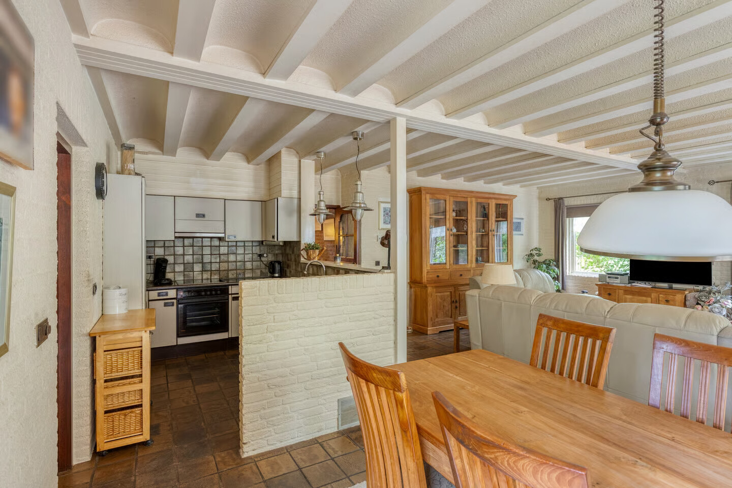 Vrijstaande woning te koop: Schoutstraat 35, Oss