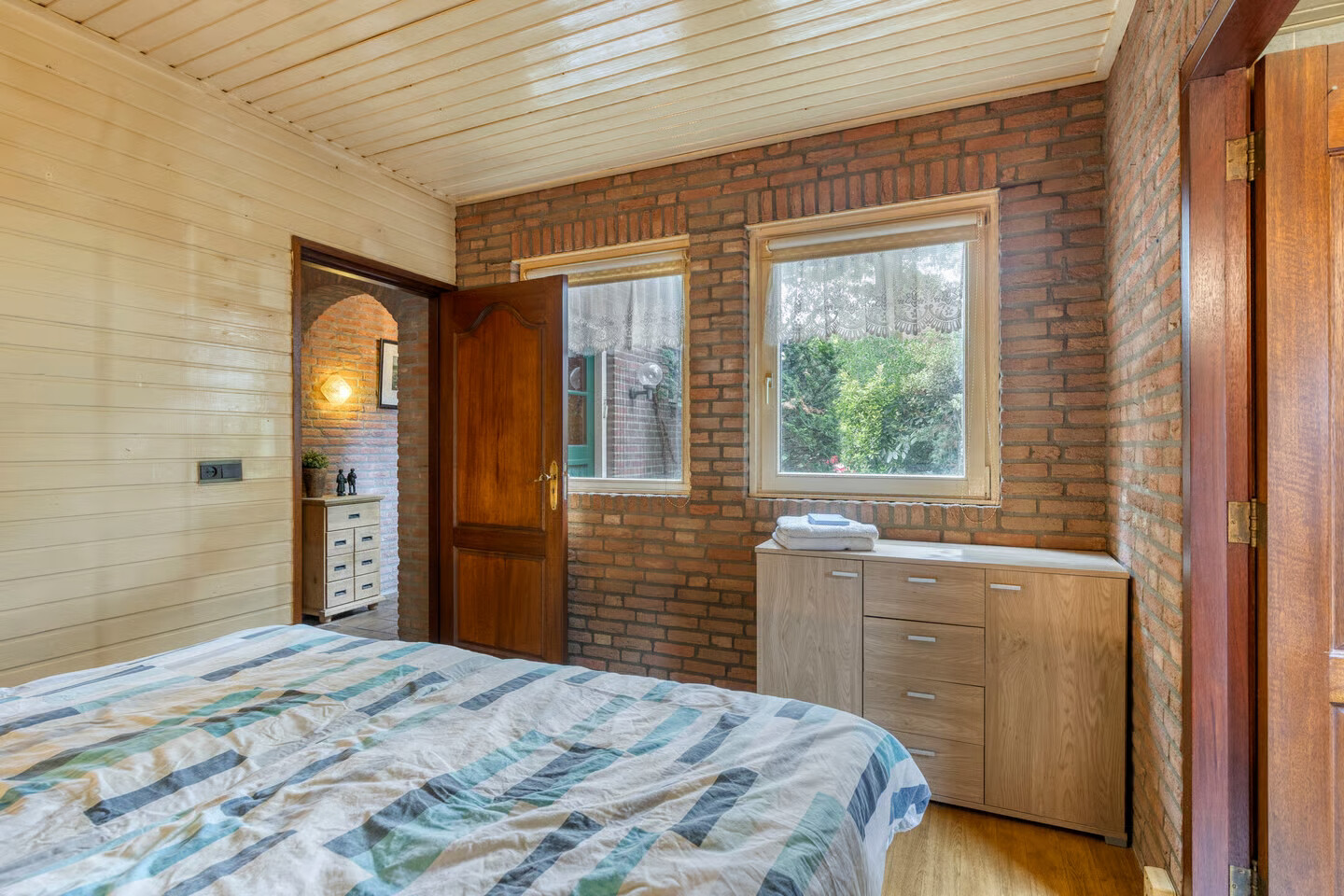 Vrijstaande woning te koop: Schoutstraat 35, Oss