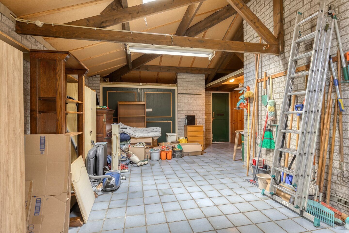 Vrijstaande woning te koop: Schoutstraat 35, Oss