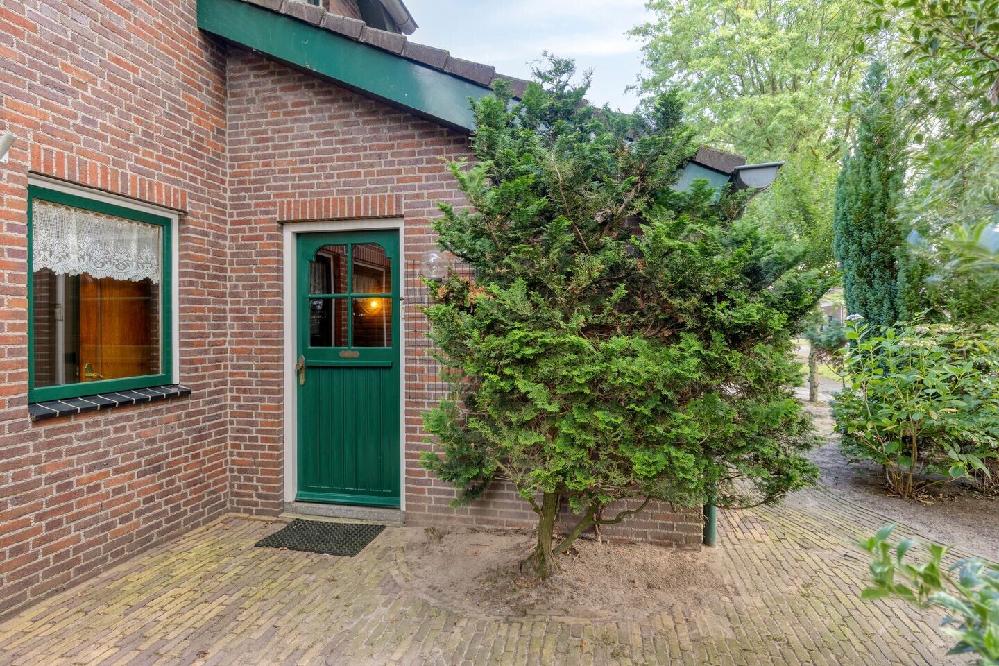 Vrijstaande woning te koop: Schoutstraat 35, Oss