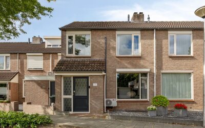 Huis te koop Meierij 3
