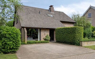 Huis te koop Verwerstraat 7