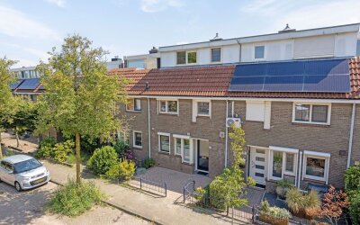 Leerlooierstraat 55