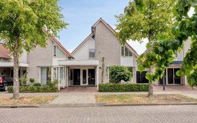 Waterschap 61