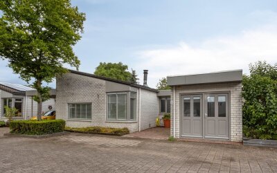 Uitstroom 9