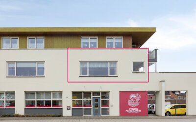 Leygraafhof 6
