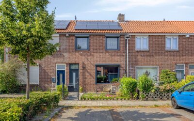Burgemeester Ploegmakerslaan 79