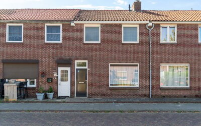 Burgemeester Ploegmakerslaan 66
