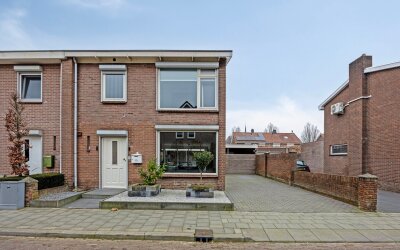 Heischeutstraat 19