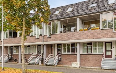 Looveltlaan 6
