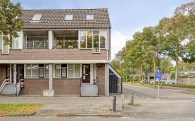 Looveltlaan 8