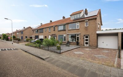 Vezelstraat 9