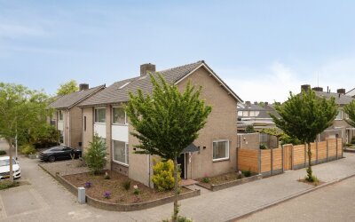 Lijnzaadstraat 2-A
