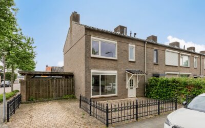 Lijnzaadstraat 22