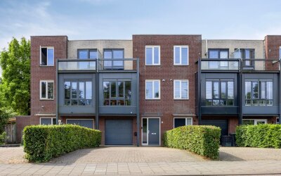 Hofvijver 69