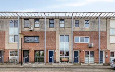 Slotgracht 93