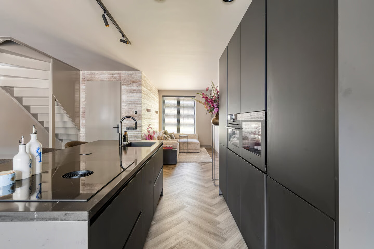 Hoekwoning te koop: Stadion 8, Oss